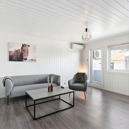 Centrum Apartment Ålesund المظهر الخارجي الصورة