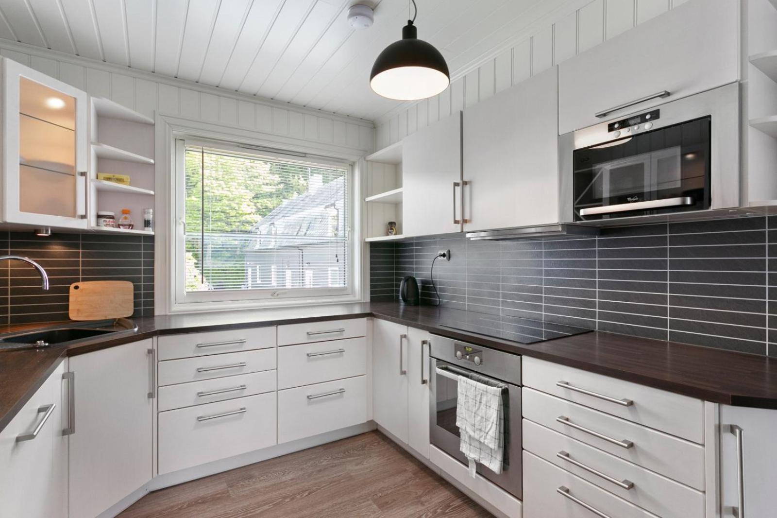Centrum Apartment Ålesund المظهر الخارجي الصورة