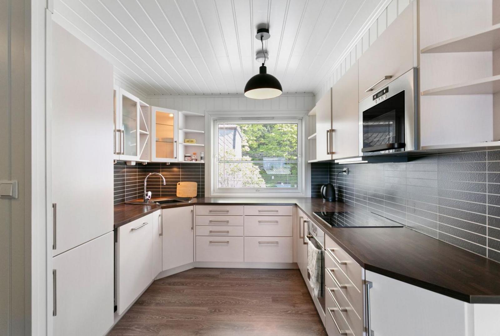 Centrum Apartment Ålesund المظهر الخارجي الصورة