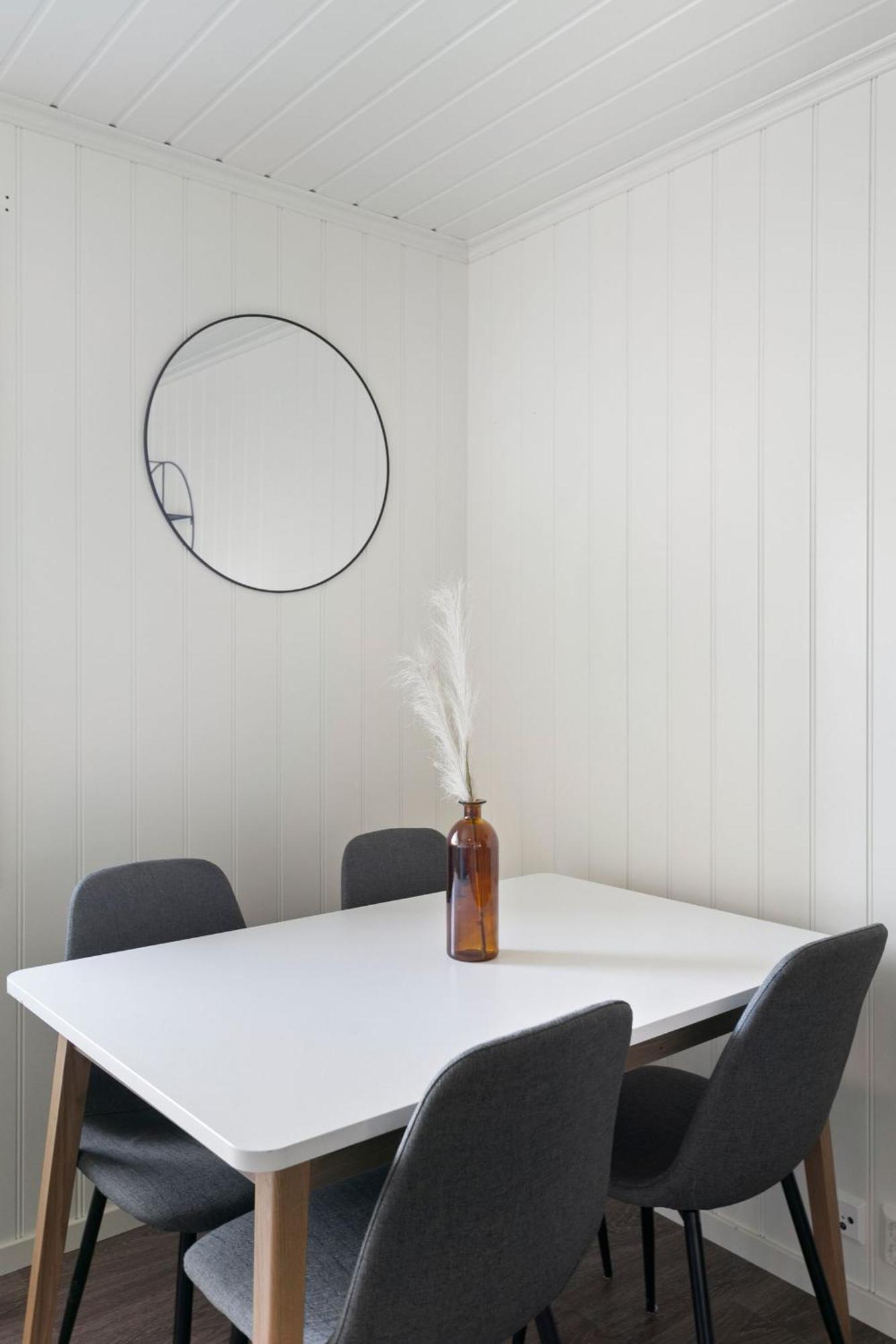 Centrum Apartment Ålesund المظهر الخارجي الصورة